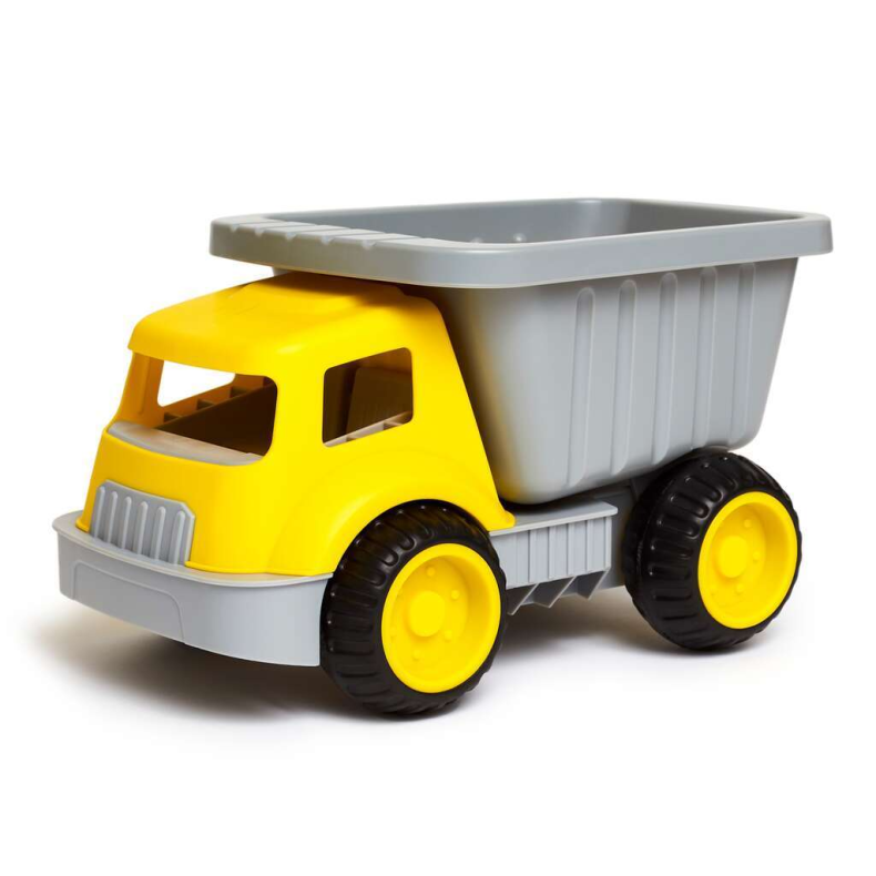 Hape | Sandleg - Dumper, Gul/gr