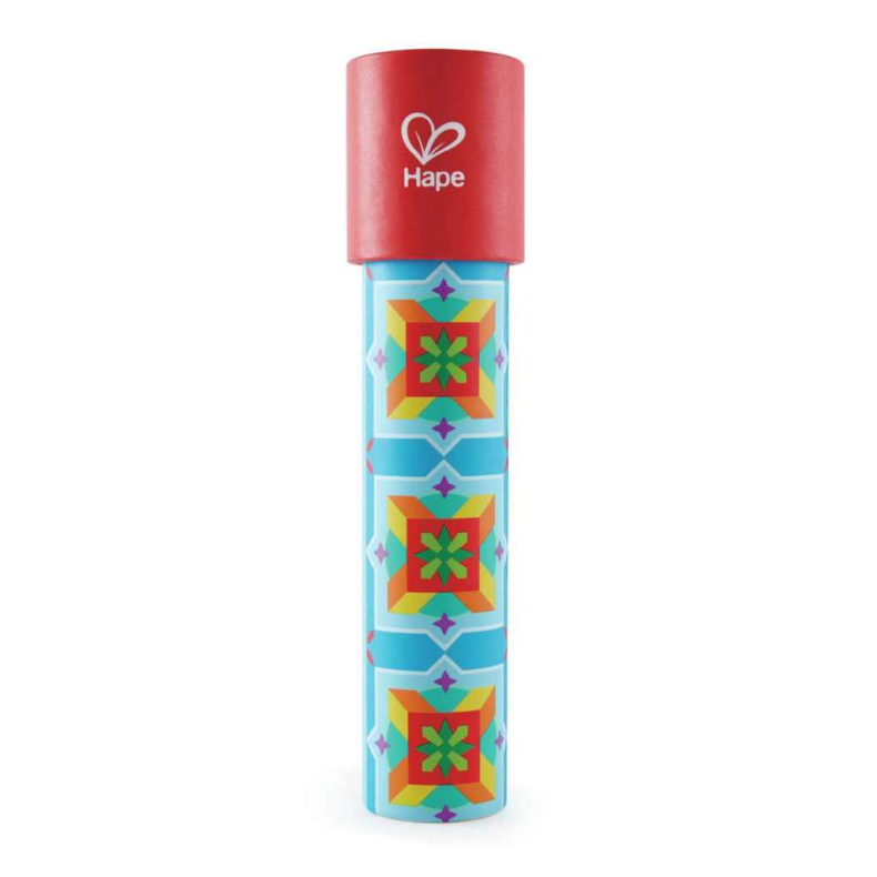Hape | Kaleidoskop - 4,5 cm / L: 19 cm