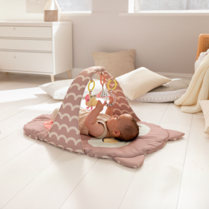 Hape | Aktivitetstppe - Lille ugle