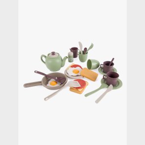 Dantoy GG Morgenmad 29 dele