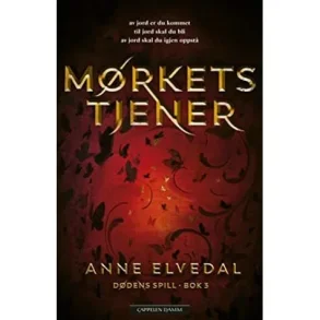 M�rkets tjener