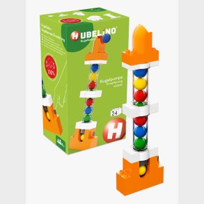 Hubelino Kugleelevator 24 Dele