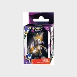 Sonic Figur asst