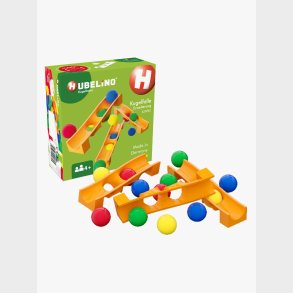 Hubelino Kuglef�lde Tilbeh�r 15 Dele