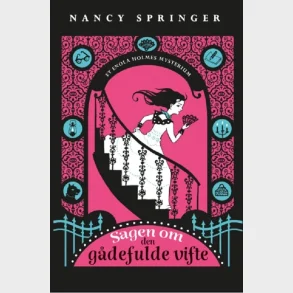 Sagen om den g�defulde vifte