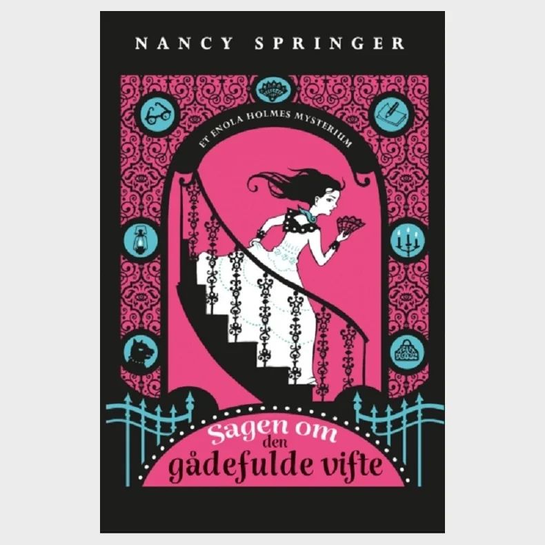 Sagen om den g�defulde vifte