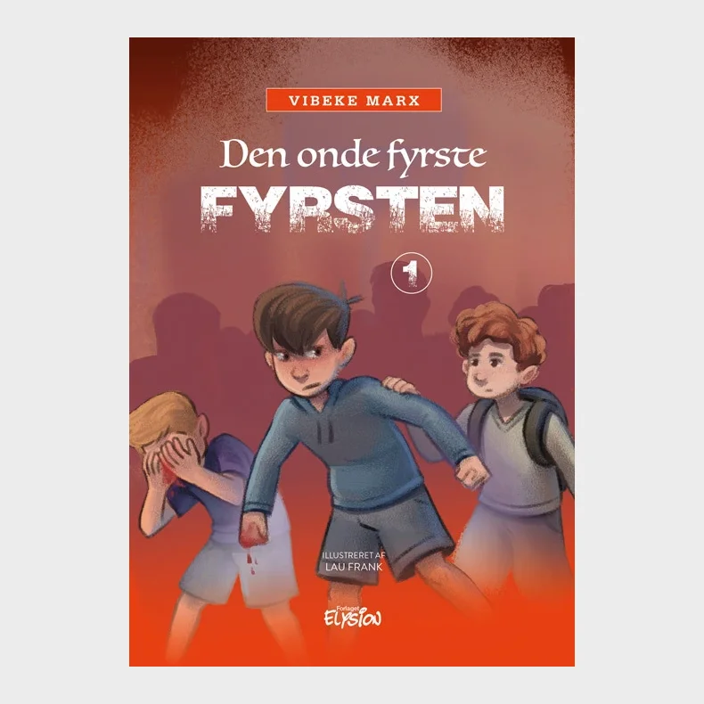 Fyrsten