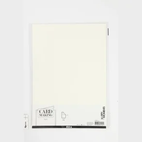 Papir rhvid A4 80g 20stk