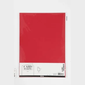 Papir rd A4 80g 20stk