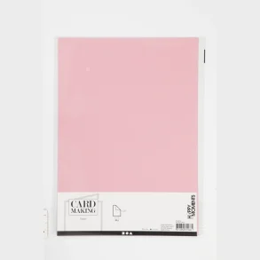 Papir lyserd A4 80g 20stk