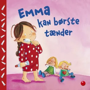 Emma kan brste tnder