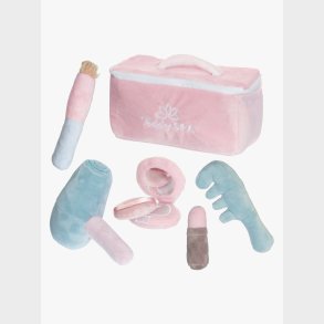 Teddykompaniet Soft Spa-s�t 6 Dele