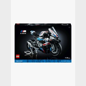 LEGO Technic 42130 BMW M 1000 RR