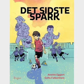 Det sidste spark