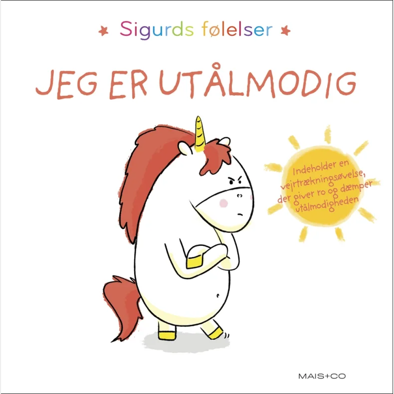 Sigurds f�lelser: Jeg er ut�lmodig