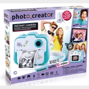 Creator Instant Camera