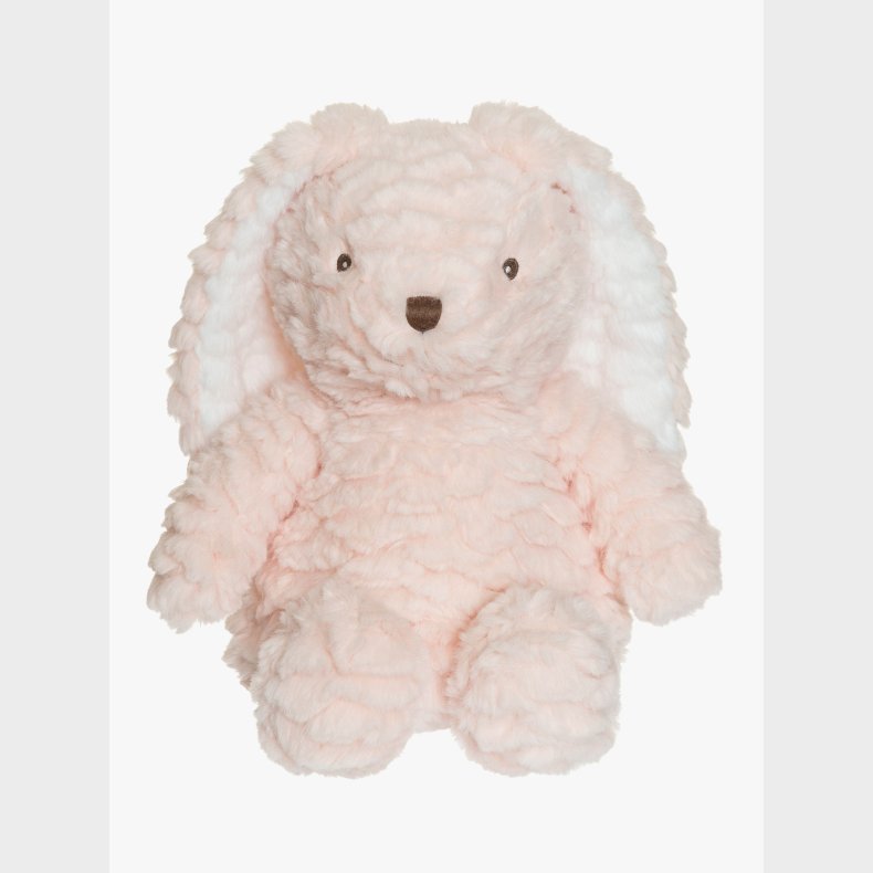 Teddykompaniet Bamse Heaters Kanin 35 cm, Pink