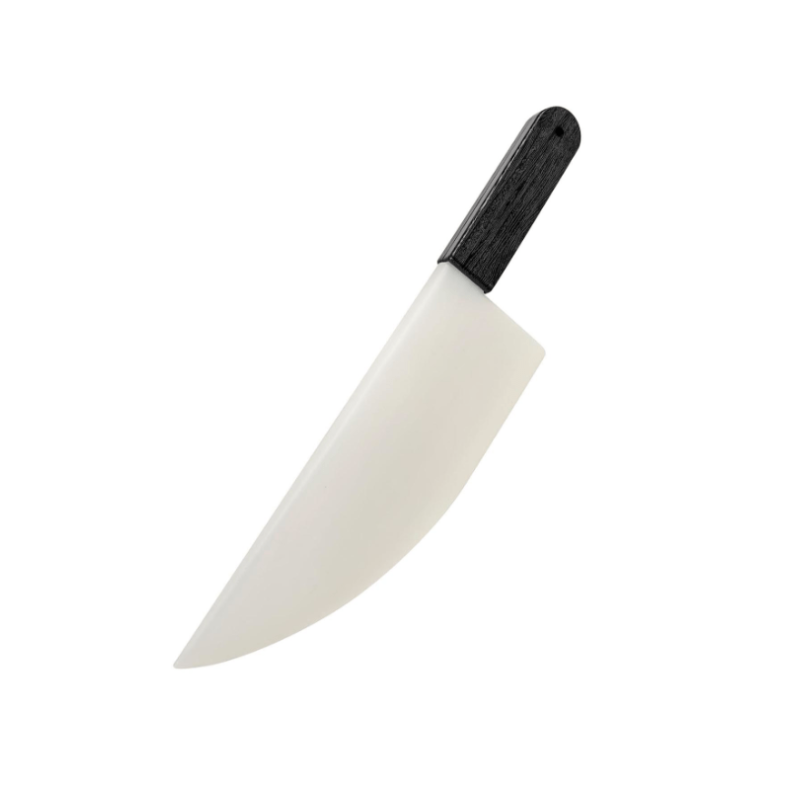 Selvlysende Kniv 50 Cm.  - Legekammeraten.dk