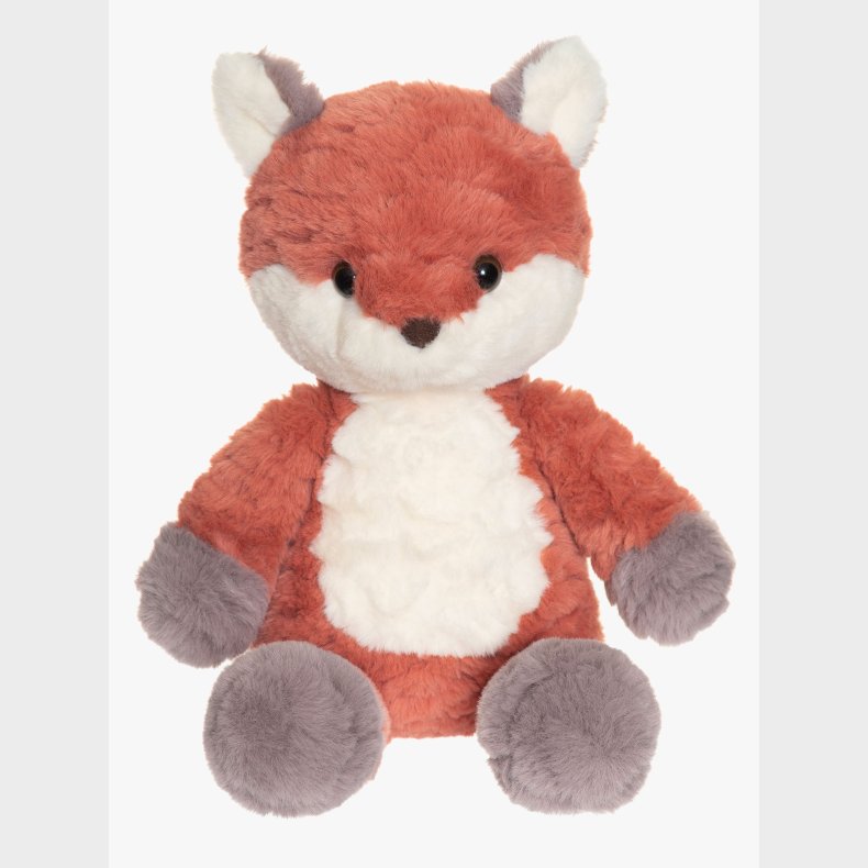 Teddykompaniet Tuffisar Bamse R�ven Rune 40 cm