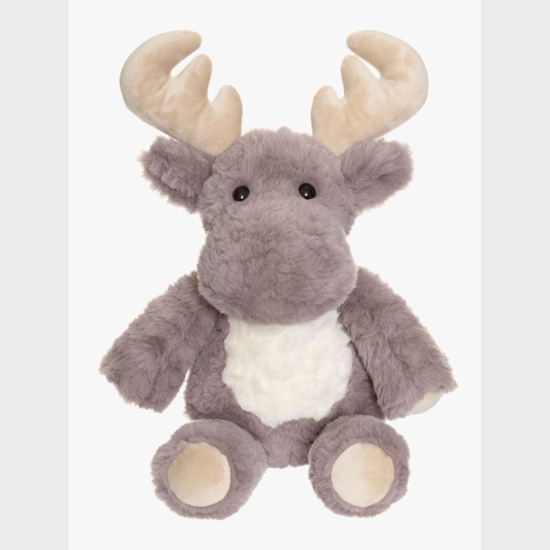 Teddykompaniet Tuffisar Bamse Elgen �rling 40 cm