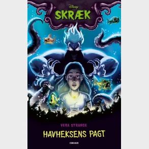 Skr�k - Havheksens pagt