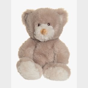 Teddykompaniet Bamse Mocca Bj�rn 25 cm, Beige