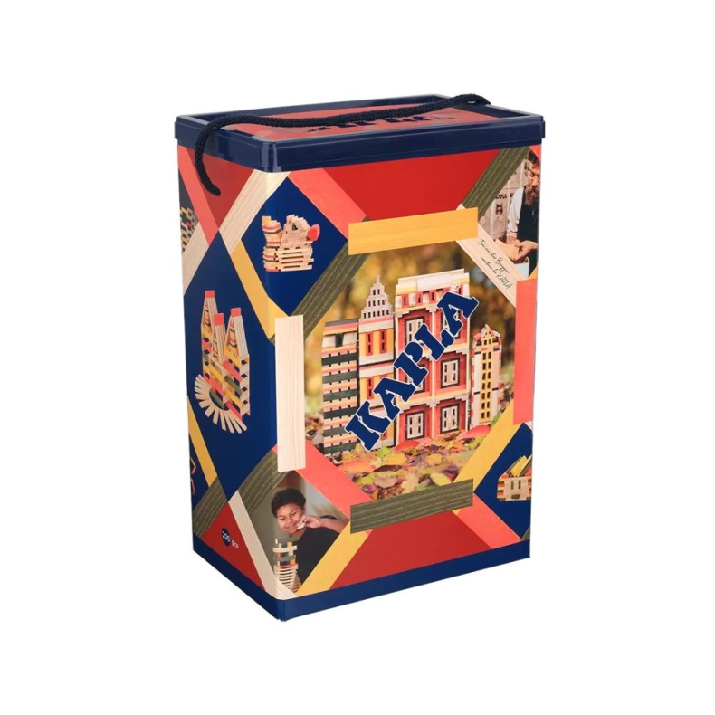 KAPLA Efter�rs boks 200 stk