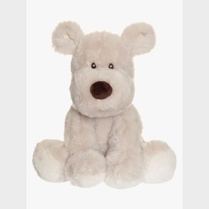 Teddykompaniet Bamse Mocca Hund 34 cm, Gr�