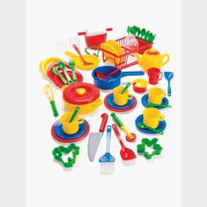 Dantoy K�kkens�t