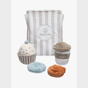 Teddykompaniet Teddy Fika Leges�t