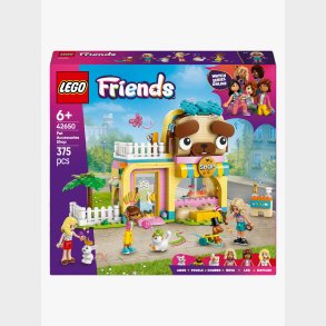 LEGO Friends 42650 K�ledyrsbutik