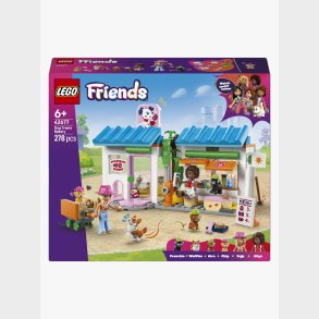 LEGO LEGO Friends 42677 Hundegodbids-bageri