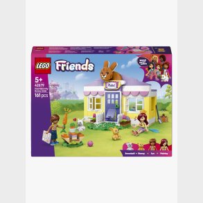 LEGO LEGO Friends 42679 Heartlake City kaninhotel