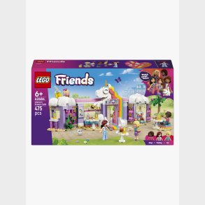 LEGO Friends 42684 Enhj�rninge-dr�mmecaf�