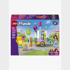 LEGO LEGO Friends 42692 Is- og ballonbod