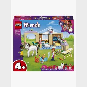 LEGO LEGO Friends 42696 Dyrl�geklinik