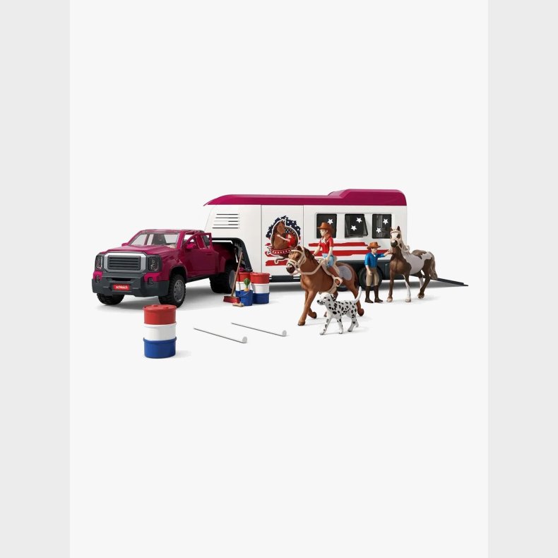 Schleich Legest Lakeside