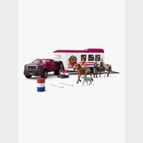 Schleich Leges�t Lakeside