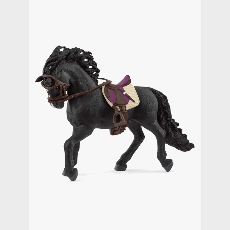 Schleich 42707 Horse Club Pura Raza Espanola-hingst