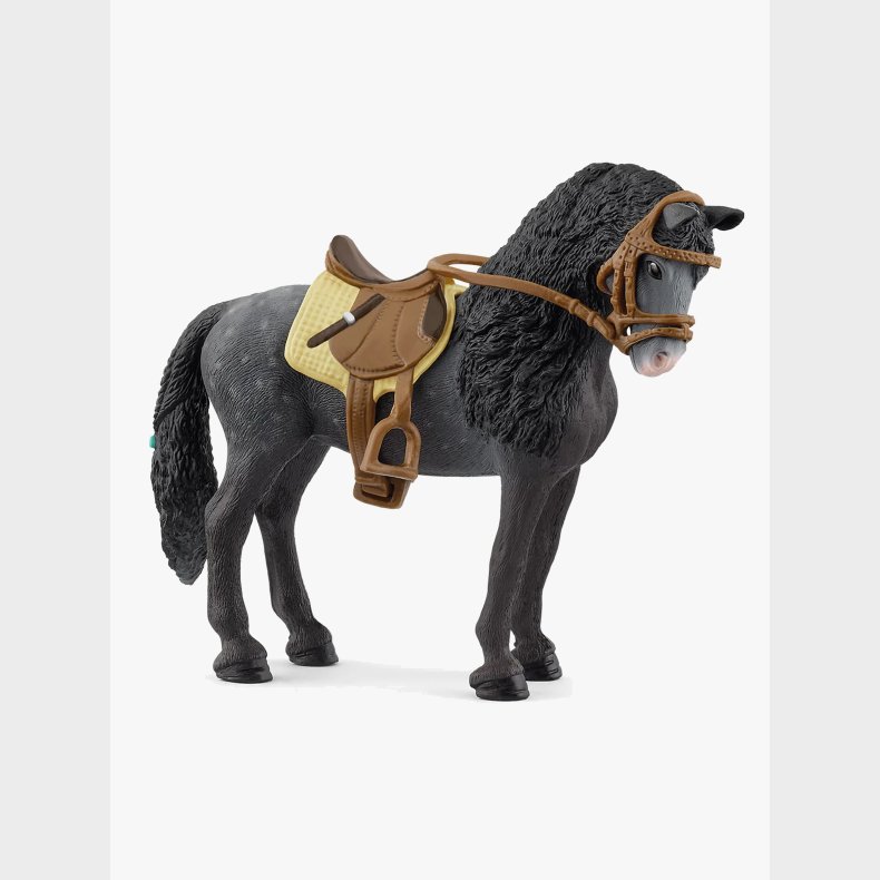 Schleich 42708 Horse Club Pura-Raza-Espa�ola-hoppe