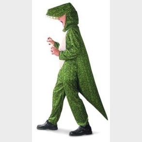 Udkldning, Dinosaur 140 cm. - Udkldning - Legekammeraten.dk