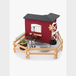 Schleich Leges�t Gedestald