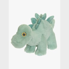 Teddykompaniet Dino Stegosaurus Bamse Stor, Gr�n