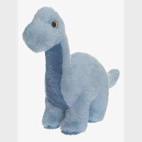 Teddykompaniet Dino Brachiosaurus Bamse Stor, Bl�
