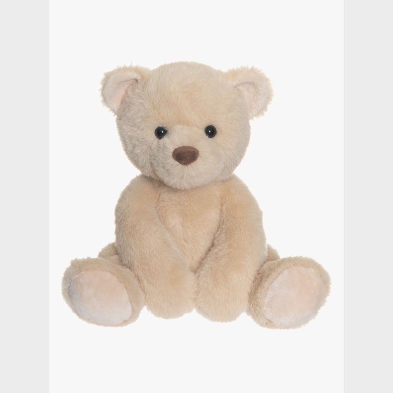Teddykompaniet Bamse Hjalmar, Beige