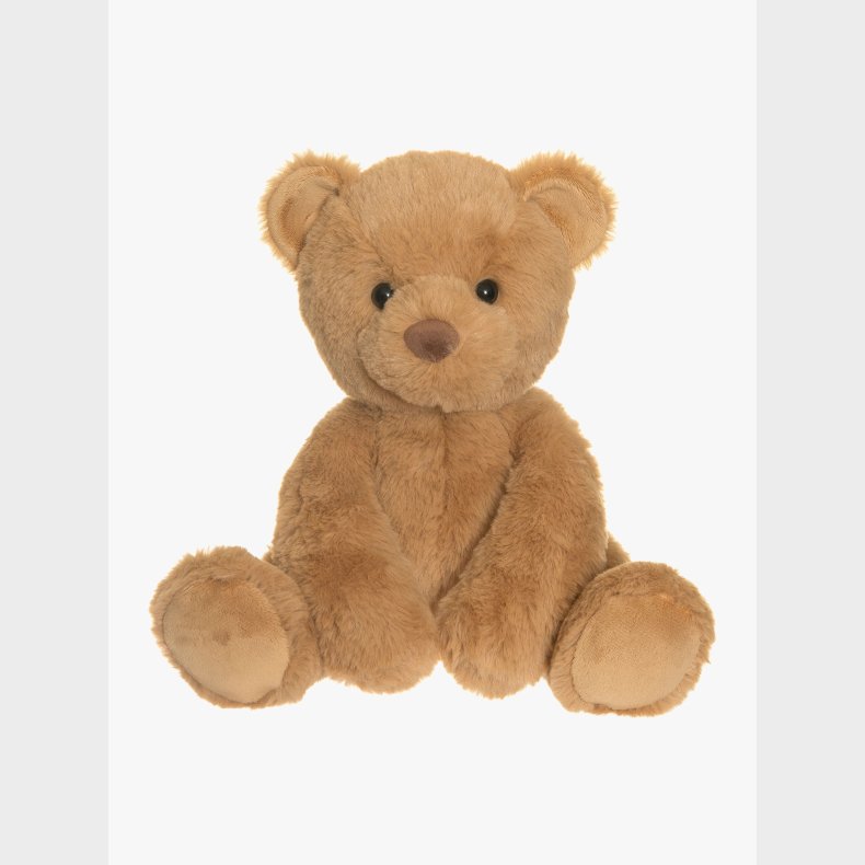 Teddykompaniet Bamse Hjalmar, Brun