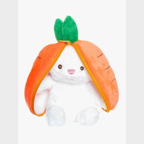 Teddykompaniet Kanin I Gulerod Med Lynl�s Bamse