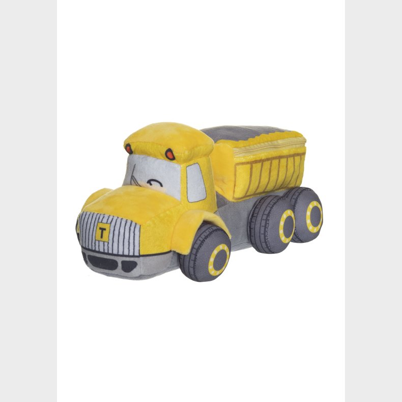 Teddykompaniet Bamse Teddy Dumper