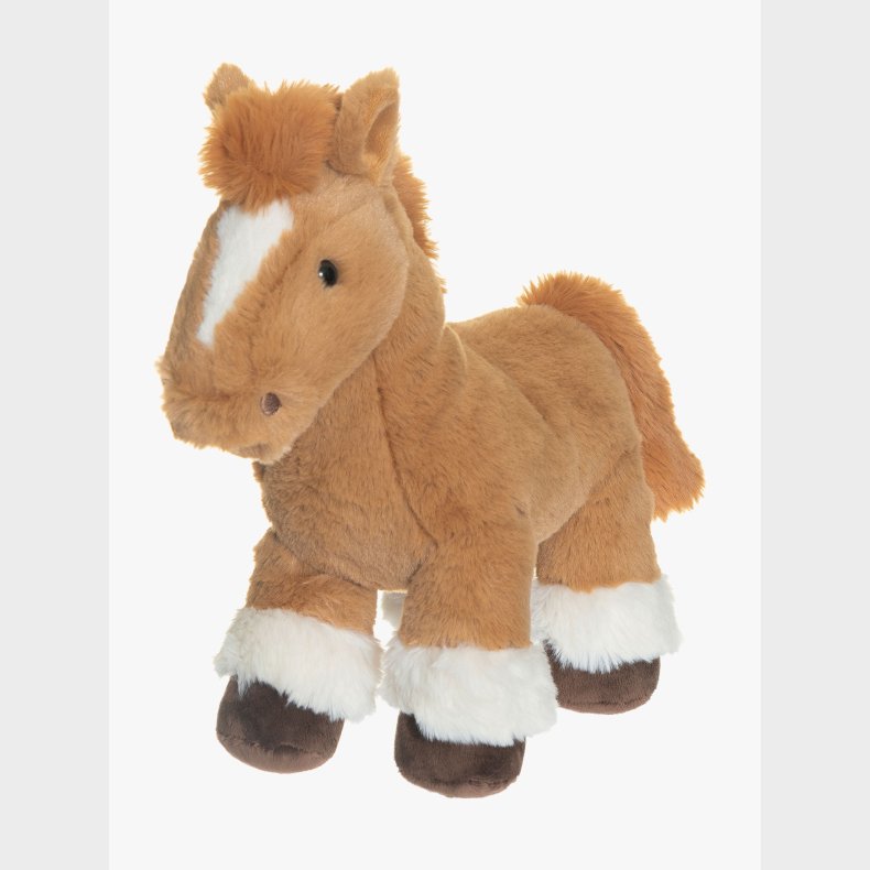 Teddykompaniet Bamse Hesten Freja