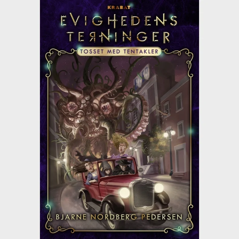 Evighedens Terninger 3